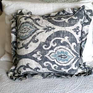 Southern living pillow